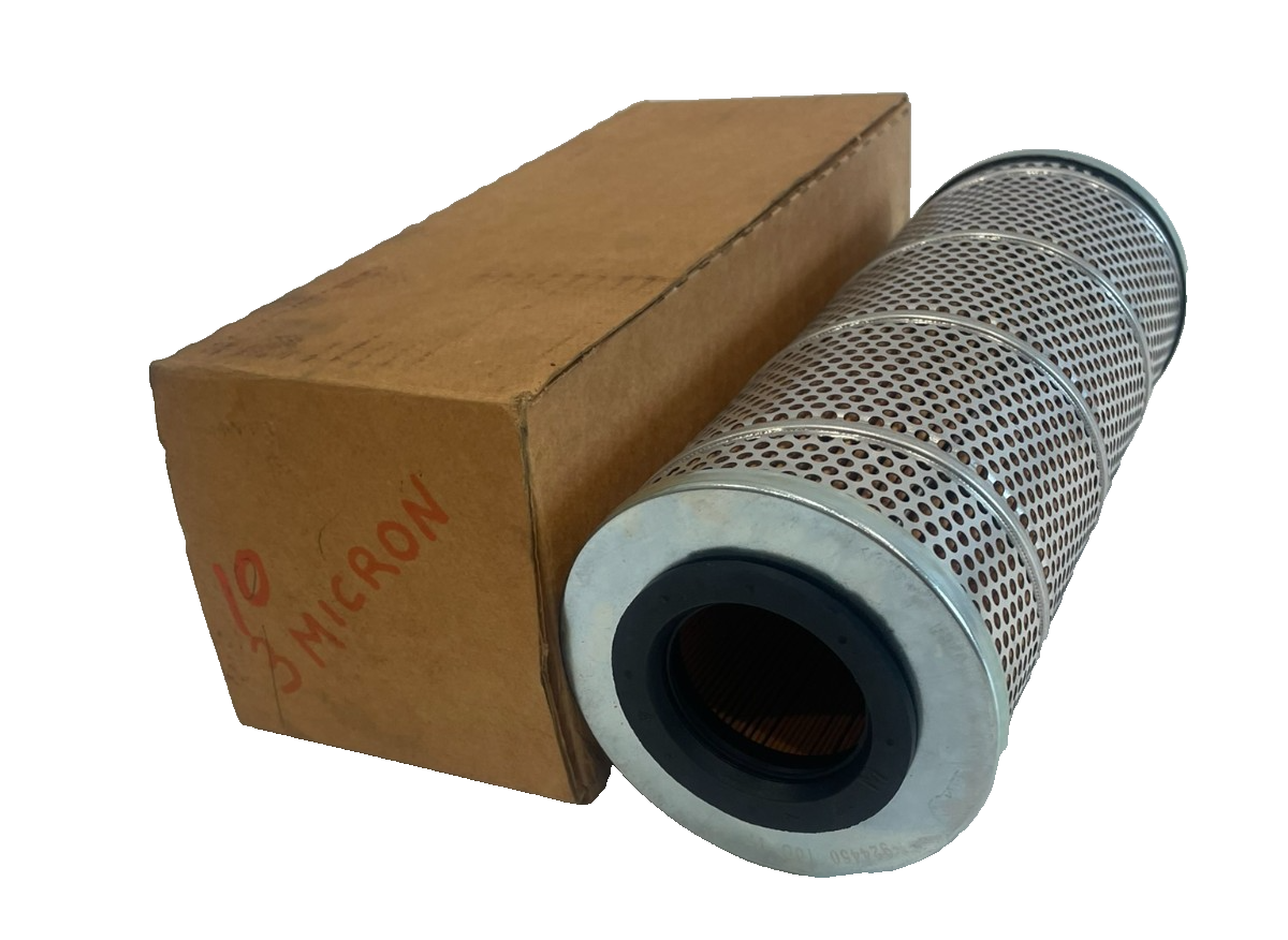 NEW PARKER 924450 10C VF HYDRAULIC FILTER ELEMENT 92445010C VF - SB ...