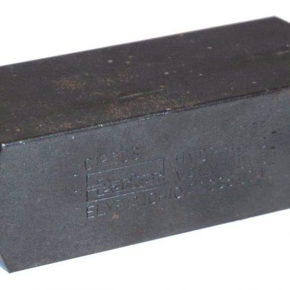 NEW PARKER C1200S CHECK VALVE 3/4 NPT