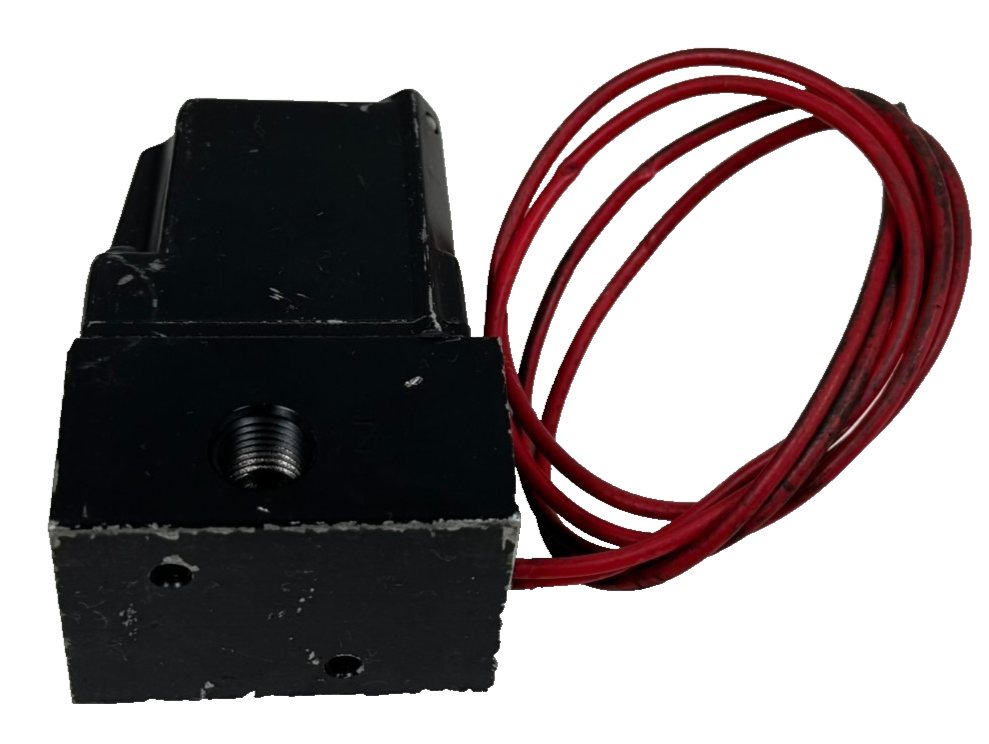 NEW PARKER PNEUMATIC T21025D2F01 SOLENOID VALVE 150PSIG 110/120V 7.2W - Image 3