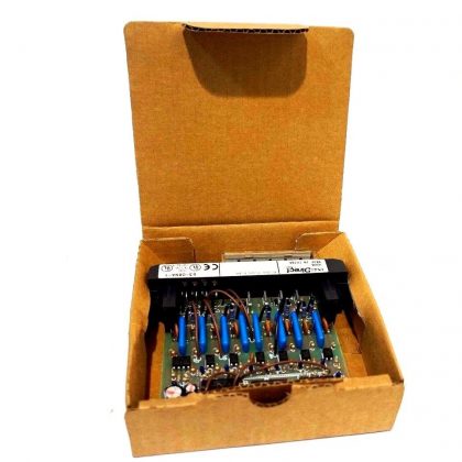 NEW PLC DIRECT D3-08NA-1 INPUT MODULE D308NA1