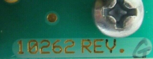 NEW RCS SCC10-115/230A CONTROLLER SCC10115230A 10262 - Image 4