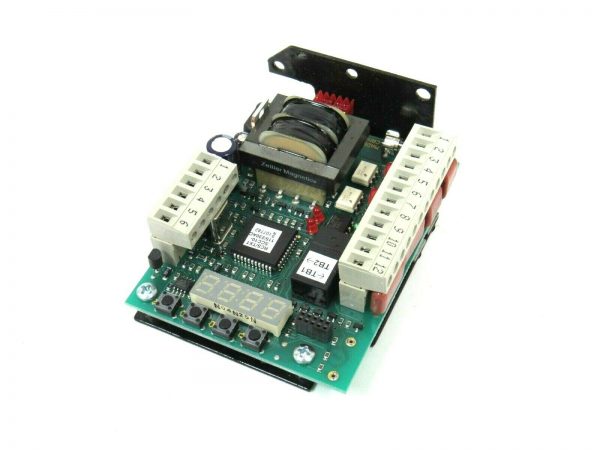 NEW RCS SCC10-115/230A CONTROLLER SCC10115230A 10262
