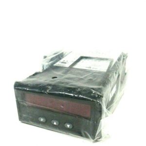NEW RED LION CONTROLS IMP20060 PROCESS METER