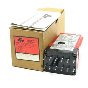 NEW RED LION CONTROLS PRS1-0101 1-10HZ SPEED SWITCH 115V PRS10101