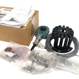 NEW RELIANCE ELECTRIC 417077180 ENCODER RAHS35M 1024 Y6HCU1HA00