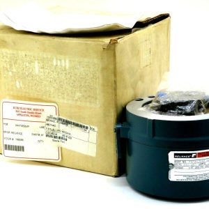 NEW RELIANCE F51A0324M  BRAKE 230/460 VOLTS 60HZ