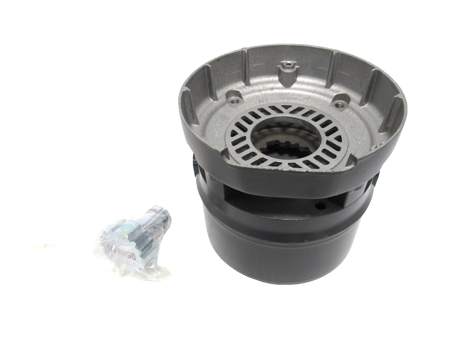 NEW REXNORD 105632106003 ELECTRIC MOTOR BRAKE 964226 - Image 3