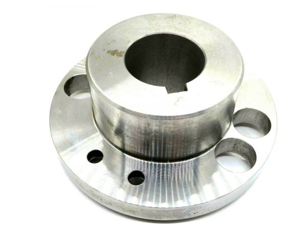 NEW REXNORD DBZ-201-HUBEX-NB COUPLING 016111 DBZ201HUBEXNB DBZ201HUBEXC - Image 4