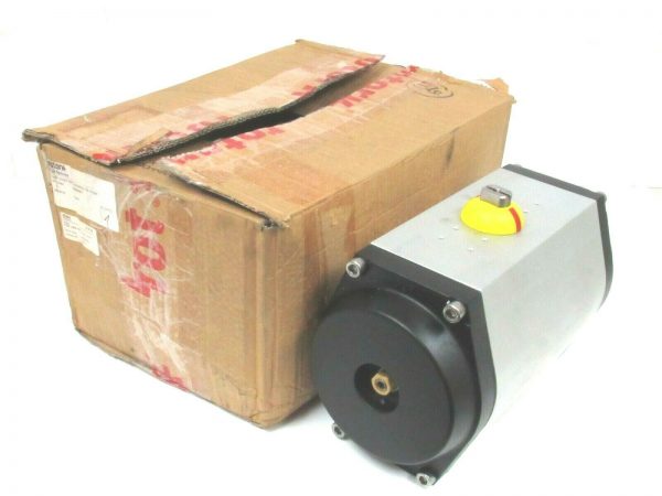 NEW ROTORK MODEL GT RCR GTWNU PNEUMATIC ACTUATOR GTWNU143X90K08NP27AF10F12021