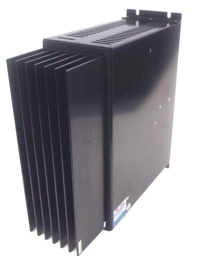 NEW SANYO DENKI 27BA050FXTH4 BL SUPER SERVO AMPLIFIER - Image 5