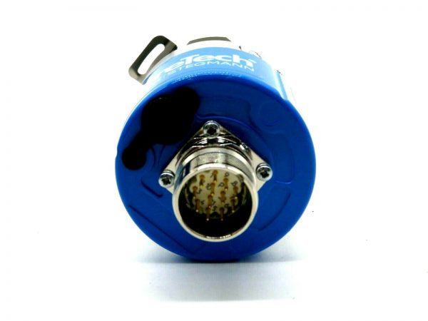 NEW SICK STEGMANN DRS60-CAB02048 ABSOLUTE ENCODER DRS60CAB02048 - Image 3