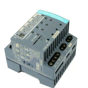 NEW SIEMENS 6EP 1961-2BA21 SELECTIVITY MODULE 6EP19612BA21