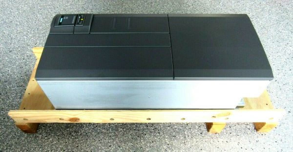 NEW SIEMENS 6SE6430-2UD37-5FA0 MICROMASTER 430 DRIVE 100HP 6SE64302UD375FA0 - Image 3
