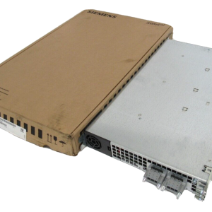 NEW SIEMENS 6SN1123-1AB00-0BA2 SIMODRIVE 611 POWER MODULE 6SN11231AB000BA2