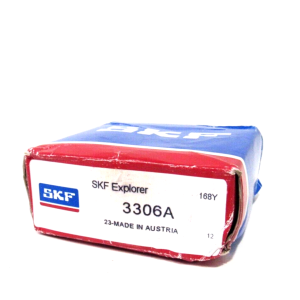 NEW SKF 3306A BALL BEARING