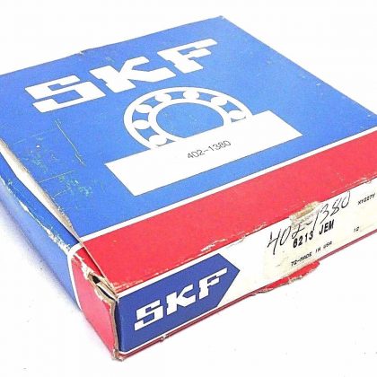 NEW SKF 6213 BEARING