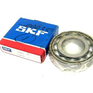 NEW SKF 7310 BEGAY ANGULAR CONTACT BALL BEARING