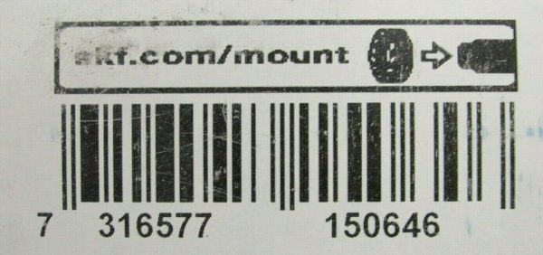 NEW SKF 7310 BEGAY ANGULAR CONTACT BALL BEARING - Image 6