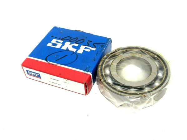 NEW SKF 7310 BEGAY ANGULAR CONTACT BALL BEARING