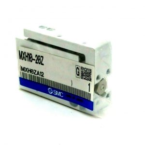 NEW SMC MXH10-20Z AIR SLIDE CYLINDER MXH0ZA12 MXH1020Z