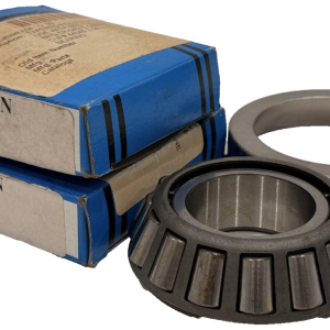 NEW TIMKEN 44162 TAPERED ROLLER BEARING & 44348 CUP
