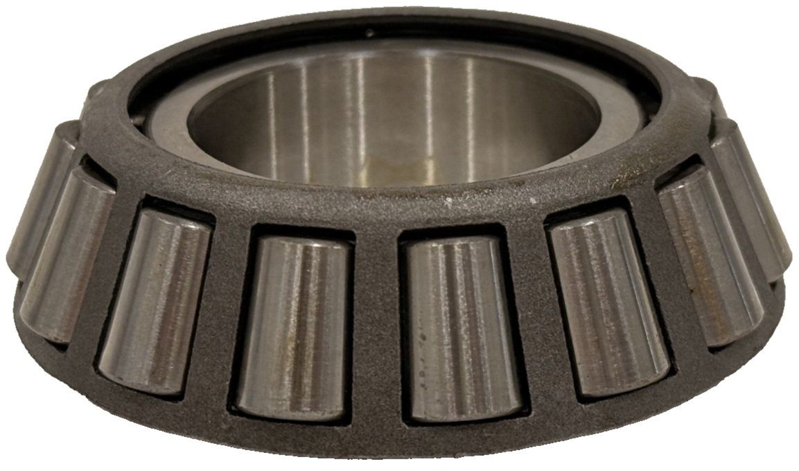 NEW TIMKEN 44162 TAPERED ROLLER BEARING & 44348 CUP - Image 5