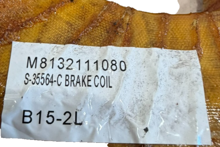 NEW UNBRANDED S-35564-C BRAKE COIL S35564C - SB Industrial Supply, Inc.