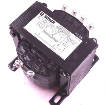 NEW ZENAR 207-0331 TRANSFORMER 207031