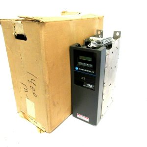 REFURBISHED ALLEN BRADLEY 1391-DES15-DI-AQB SERVO CONTROLLER 1391DES15DIAQB
