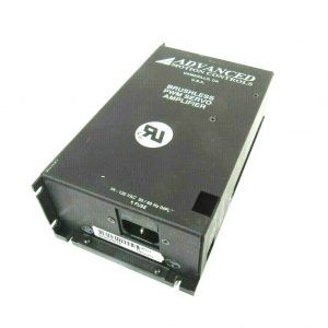 USED ADVANCED MOTION CONTROLS B25A20ACP SERVO AMPLIFIER