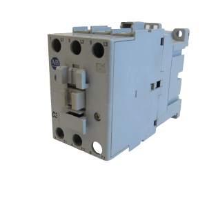 USED ALLEN BRADLEY 100-C30*00 CONTACTOR 100C3000