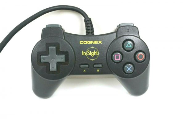 USED COGNEX IN-SIGHT CONTROLLER FOR COGNEX IN-SIGHT 3000 MODULE - Image 3