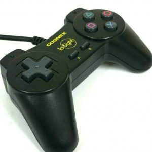 USED COGNEX IN-SIGHT CONTROLLER FOR COGNEX IN-SIGHT 3000 MODULE