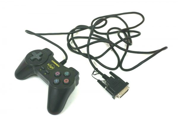 USED COGNEX IN-SIGHT CONTROLLER FOR COGNEX IN-SIGHT 3000 MODULE - Image 5