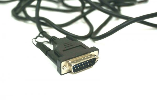 USED COGNEX IN-SIGHT CONTROLLER FOR COGNEX IN-SIGHT 3000 MODULE - Image 6