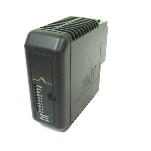 USED FISHER ROSEMOUNT DELTA V 12P0552X132 INPUT MODULE KJ3001X1-BD1 REV E