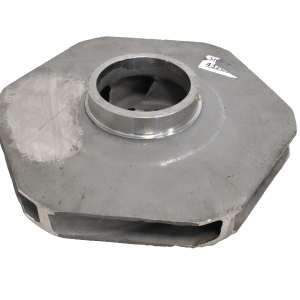USED INGERSOLL RAND MN1853 IMPELLER M3265 02107728 4320090709