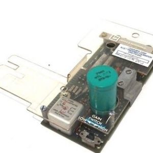USED LEEDS & NORTHRUP 444508 AMPLIFIER BOARD
