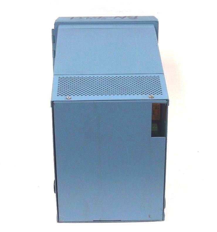 Merrick Controller USED MERRICK INDUSTRIES MODEL: 2000-HP BELT FEEDER MC2 CONTROLLER ...