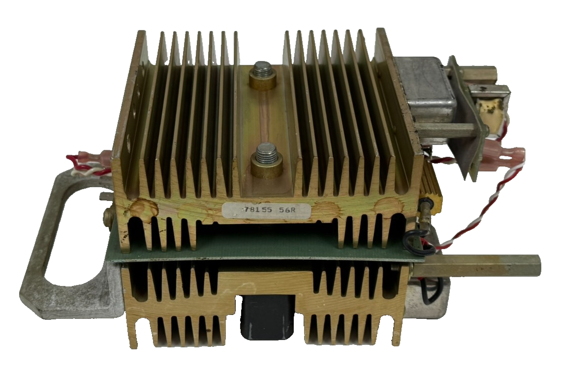 USED RELIANCE ELECTRIC 86466-4T RECTIFIER STACK 864664T - Image 3