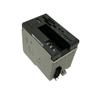 USED SCHNEIDER / MODICON PC-E984-265 CPU MODULE TSX COMPACT PCE984265