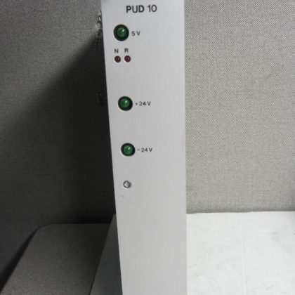 USED VALMET PROCESS AUTOMATION M851361 PC MODULE