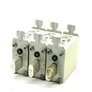 3 NEW BUSSMANN 170M1559D FUSES 16AMP 690V-700V