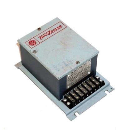 USED GE 50-4701-10GAA1JAX AC AMPERES TO DC TRANSDUCER 50470110GAA1JAX