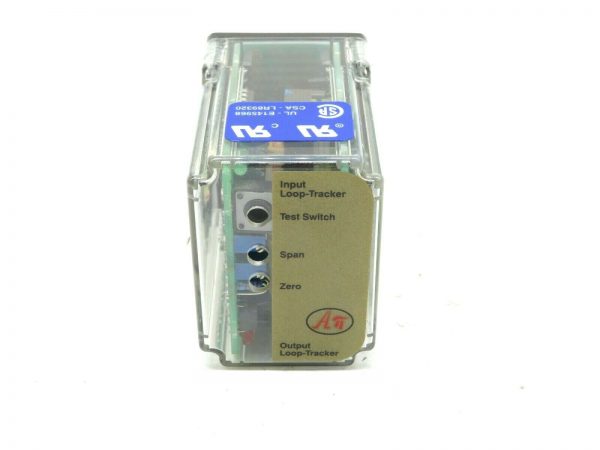 NEW ABSOLUTE PROCESS INSTRUMENTS API-4300-G TRANSMITTER 115 VAC API4300G - Image 3