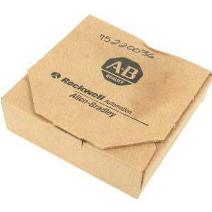 NEW ALLEN BRADLEY 1747-SN SER. B SLC 500 REMOTE I/O SCANNER 1747SN