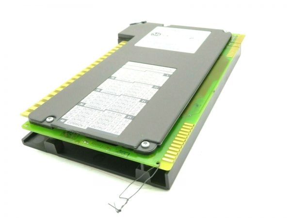 NEW ALLEN BRADLEY 1771-OBN OUTPUT MODULLE 96211671 CO1 SERIES B 17710BN