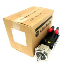 NEW ALLEN BRADLEY MPL-B320P-MJ72AA SERVO MOTOR SER.A  AB090-S2-P2 GEARBOX 9:1