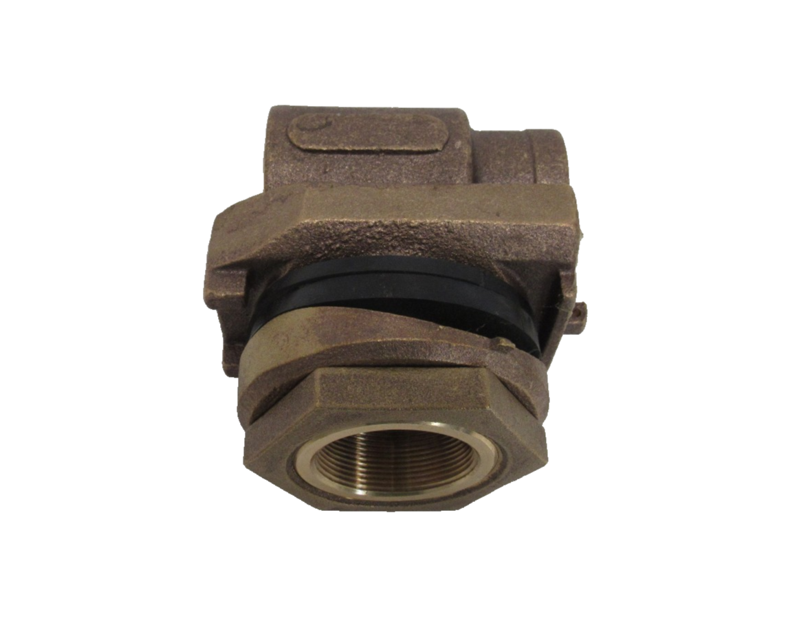 NEW AMERICAN GRANBY PT3000NL BRONZE PITLESS ADAPTER - Image 3