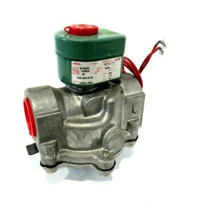NEW ASCO 8215C063 SOLENOID VALVE 120/60 110/50